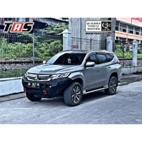 Pajero Sport All New BULLBAR pajero sport wild forest  3 06c88959_39b3_432d_bea3_db4edbd45517