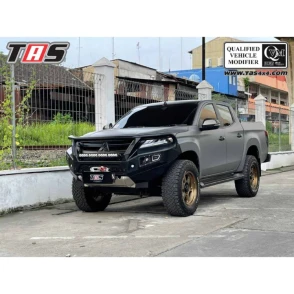 Triton MR BULLBAR MITSUBISHI TRITON MR AFN  2 0fca2e0c_d035_4708_9214_eab817ab420f