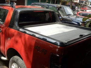 Ford Ranger 2011+ PENUTUP BAK BELAKANG  FORD T6 2 1473744137007