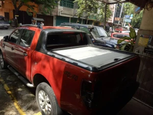 Ford Ranger 2011+ PENUTUP BAK BELAKANG  FORD T6 1 1473744139407