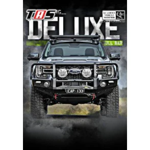 Aksesoris Offroad Deluxe bullbar wild track ironman  1 14fd6c2e_0f33_4e85_98bb_7276f913b5ec