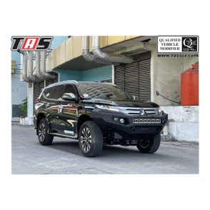 Pajero Sport All New BULLBAR pajero sport 2022 forest  1 1c86ed46_8feb_491f_aa11_723b33d43e59