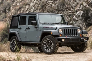 Jeep Wrangler JK/TJ GRILL JEEP WRANGLER 2 2013_jeep_wrangler_unlimited_rubicon_10th_anniversary_edition_front