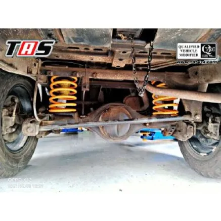 Aksesoris Offroad Per BELAKANG pajero sport ironman <br> 1 27ab4a68_3501_44ba_acd9_312d0f57a39e