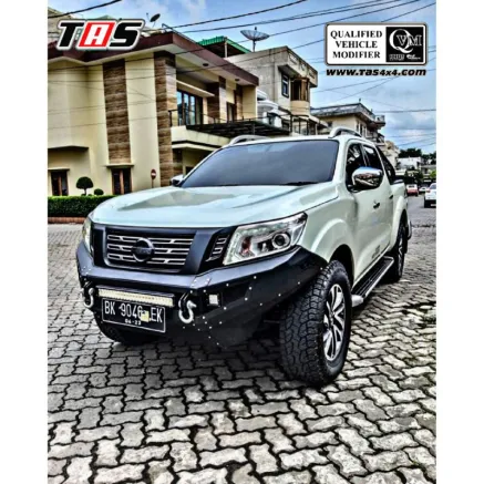 Navara Np300 BULLBAR NISSAN NP300 WILD FOREST 1 2a18ec2f_4a3d_49a5_ae94_c8892c6d4637