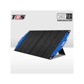 Aksesoris Offroad solar panel +smarthub + inverter pure sine  wave  2 2c691b34_d859_4fd8_94a7_950305f01a4f