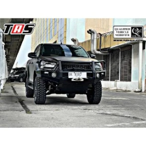 Hillux Revo 2015+ BULLBAR HILLUX 2022 IRONMAN  2 332bf6a2_13fe_4a7e_85f3_93f4a19c1b23