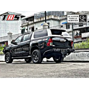 Hillux Revo 2015+ Bumper BELAKANG HILUX 2022 evm forest  3 37cc2705_fd2e_44ca_a22e_a04643a89289