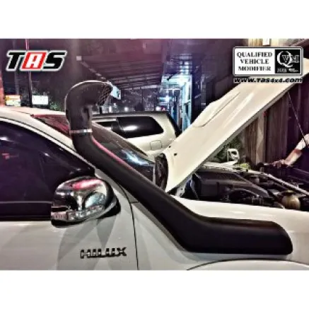 Hillux Vigo 2011+ SNORKEL GLADIATOR HILUX VIGO 1 38158331_2dbc_498b_8ef2_941b1b1d7d70