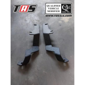 Aksesoris Offroad STEEL A PILLAR SHOT LIGHT MOUNT BRACKETS 1 3a52c557_1ee4_46c9_aec3_f4655d0bc5ff