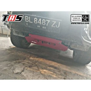 Hillux Revo 2015+ Deckbawah TRD Hilux REVO  1 445a1522_dc96_4ddc_9cc9_0448cfe44fe1