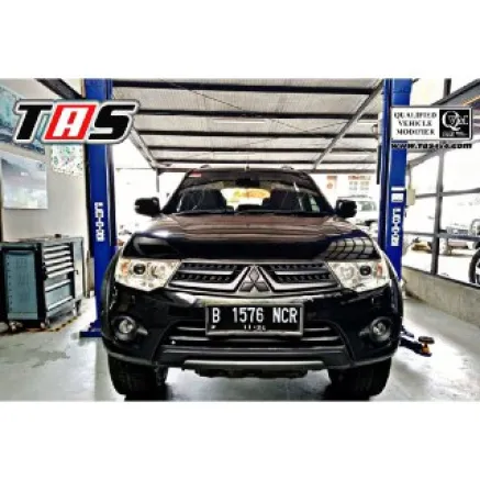 Aksesoris Offroad Per BELAKANG pajero sport ironman <br> 2 45ab7618_6fa6_416f_bb5c_38f51da49698