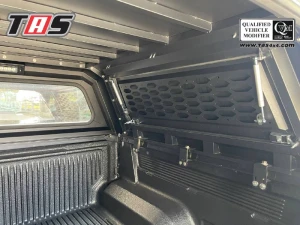 Ford Ranger 2015+ Truck utility canopy ford ranger t8 <br> 6 4c0b8f5f_e1e7_4b64_b331_8ee98204b72d