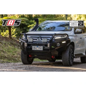 Pajero Sport All New BULLBAR IRONMAN PAJERO SPORT 2022 TIPE COMMERCIAL DELUXE 4 4e12f861_439a_44c0_9daf_9fe9563b5691