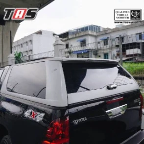 Hillux Revo 2015+ Bumper BELAKANG HILUX 2022 evm forest <br> 4 4e2379dd_2f56_4850_be27_1c9136483c6b