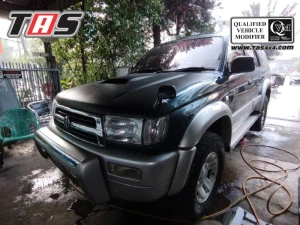 Hillux Revo 2015+ Suspensi lift 2,5 inch Hilux surf 4 4fe30394_3275_4981_b796_c9f0a60c3f74