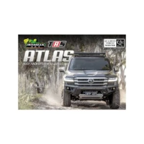 Aksesoris Ironman IRONMAN RAID BULLBAR LANDCRUISER 300 2 55d8a169_973b_41e1_90a3_33abe9f462ff