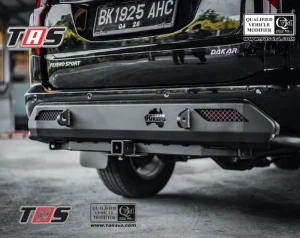 Pajero Sport All New TOWBAR pajero sport wild forest  1 5d8e1093_de58_4bce_8e78_a871c04c088f