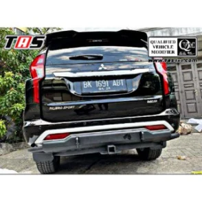 Pajero Sport All New TOWING BAR HEAVYDUTY PAJERO SPORT FOREST 2 5dd7ab5a_a9e5_49b9_bb51_404357f0fcf8