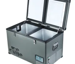 Aksesoris Offroad ICECUBE FRIDGE 65L IRONMAN 4X4