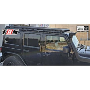 Aksesoris Offroad Flat roof rack forest jeep JL <br><br>Ukuran : 220 x 140 1 71acd7de_fb7d_4d0c_a5bb_8aa6de4d0e95