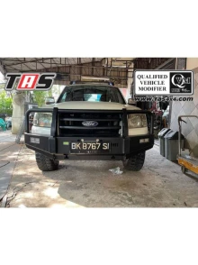 Ford Ranger 2007+ BULLBAR FORD RANGER 2008 FOREST  2 729fe332_43b4_4b7b_8059_9c9a1ba0d76d