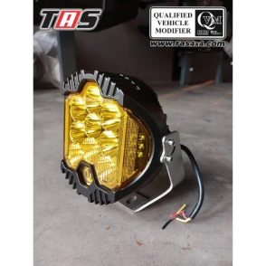 Aksesoris Offroad LAMPU LED 7 INCH  2 757f74c1_df93_4981_aa1b_f1249ea15848