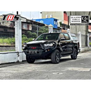 Hillux Revo 2015+ BULLBAR HILUX 2022 bigtube wild forest  1 78554d54_7cfa_41b5_b54d_ae81e88b709f