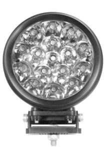 Aksesoris Offroad BLAST SPOT LED 7" SPOTLIGHT IRONMAN4X4 1 7_inch_blast_combo__iled7spot