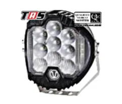 Aksesoris Offroad LAMPU LED 7 INCH 