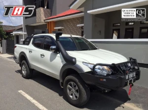 Triton 2015+ SNORKEL gladiator Mitsubishi Triton  1 8293710b_94b2_4996_b673_2de5bf4d13ac