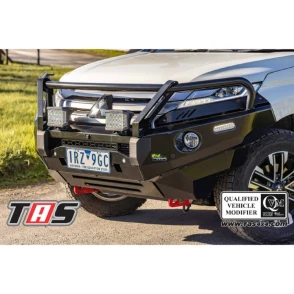 Pajero Sport All New BULLBAR IRONMAN PAJERO SPORT 2022 TIPE COMMERCIAL DELUXE 3 82d73aae_4e4a_48ae_94b8_ac595c8eeb4b