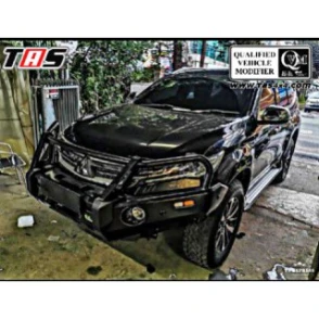 Pajero Sport All New BULLBAR PAJERO SPORT IRONMAN  2 861744bd_4846_499f_9af5_022b43375c4f