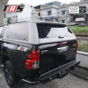 Hillux Revo 2015+ Bumper BELAKANG HILUX 2022 evm forest <br> 5 86da494b_59e9_4d6b_9694_fc5000914f5c