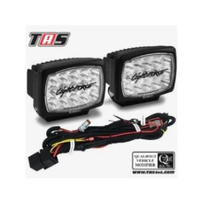 Aksesoris Offroad LIGHTFORCE STRIKER PROFESSIONAL EDITION LED TWIN STRIKELEDPK NEW VERSION 2 8ceaa9f7_5cd1_47e0_b842_924ec4d182e1