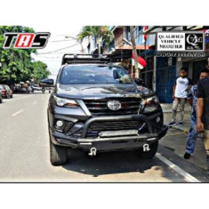 Fortuner 2015+ PER COIL SPRING DEPAN BELAKANG IRONMAN FORTUNER 3 8d7e9d84_684e_41ed_8332_d334fbe78de0