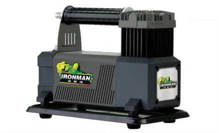 Aksesoris Offroad AIR CHAMP 90L / MIN IRONMAN4X4 1 90l_air_champ_air_compressor_cover_image