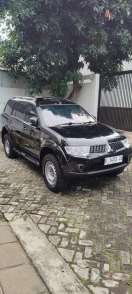 Pajero Sport All New SNORKEL GLADIATOR PAJERO SPORT 1 9250b9af_47f4_43c5_bfcc_7238924da6c7