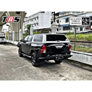 Hillux Revo 2015+ Penutup bak canopy Hilux 2022 4 956caa2c_e426_4f6b_88e9_02804d1babfd