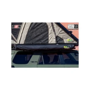 Aksesoris Offroad DeltaWing XT-71 | 270 Degree Awning IRONMAN 4X4 IAWN 270R034 6 992fd04e_36a6_42da_ab22_0ef15ada39e2