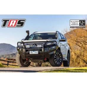 Pajero Sport All New BULLBAR IRONMAN PAJERO SPORT 2022 TIPE COMMERCIAL DELUXE 5 996b686c_0973_4eef_b67f_82fd0765a071