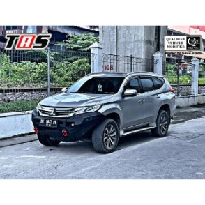 Pajero Sport All New BULLBAR pajero sport WILDFOREST  2 9cd97b66_805e_458f_8236_ef0c85a6a2f9