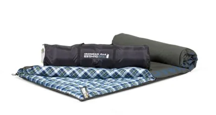 Aksesoris Offroad SWAG BAG SLEEPING BAG IRONMAN 4X4 3 _5_swag_bag_hero