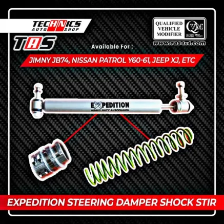 Aksesoris Offroad SHOCK STIR JEEP XJ 1 a1004c54_cbdf_45ee_a858_34f9365a0b02