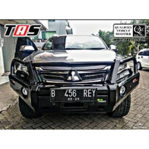 Pajero Sport All New BULLBAR IRONMAN PAJERO SPORT 1 a707f5dd_8b72_434a_afa2_b0a9fa3279d3