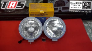 Aksesoris Offroad AAA HT3000 SUPER FOGLAMP ESPECIALLY BIG CROSS-COUNTRY SUITABLE 3 aaa_ht3000_super_foglamp_3