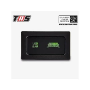 Aksesoris Offroad LIGHTFORCE ON-OFF SWITCH GREEN LED BAR SUITS TOYOTA CBSWTY3L 1 ad54947f_aa3a_430e_a3da_6d1f41a73bc6