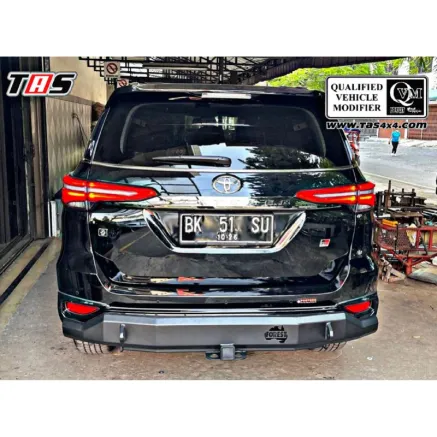 Fortuner 2015+ TOWING BAR FORTUNER FOREST HEAVYDUTY  1 aea84316_cd02_4fc9_8777_78ec574afadd