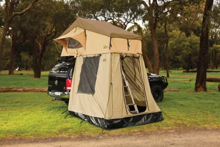 Aksesoris Offroad ROOFTOP TENT ANNEX IRONMAN4X4 1 annex_20