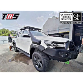 Hillux Revo 2015+ BULLBAR HILLUX 2021 NOLOOP AFN 2 b01cf682_aa2c_4e9e_8d97_17620ad31e79